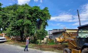 Imagem 2: Lote/Terreno para venda com 430 metros quadrados em Campo Grande - Rio de Janeiro - RJ