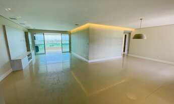 Imagem 3: Vende mansão com 234 m2 - 4 suites com vista para o Parque da Sementeira Jardins - Aracaju