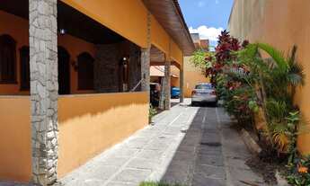 Imagem 3: Casa com 3 dormitórios, 250 m² - venda por R$ 1.000.000,00 ou aluguel por R$ 3.600,00/mês