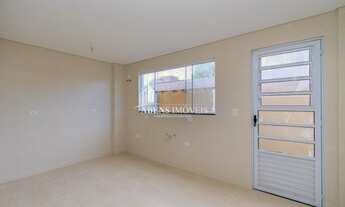 Imagem 6: Sobrado para Venda em Curitiba, Cajuru, 4 dormitórios, 2 suítes, 4 banheiros, 2 vagas