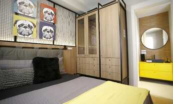 Imagem 3: Venha conferir de perto! Urban Downtown Niterói