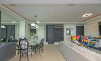 Imagem 7: RARIDADE 1,900K - GARDEN TOP na Pedro Chaves Barcelos no Bela Vista-181m² 3Dorm, Infra COM