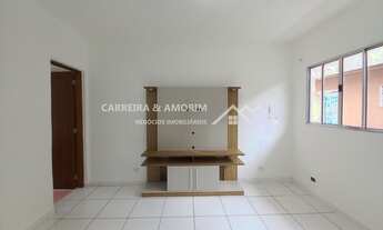 Imagem 5: ALUGO CASA COM 1 DORMITÓRIOS PRÓXIMO AO MÊTRO CAMPO LIMPO JARDIM PIRACUAMA