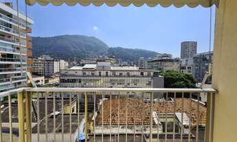 Imagem: Apartamento para venda possui 65 metros