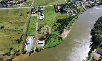 Imagem 3: Terreno para Venda em Araquari, Itapocu