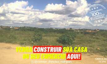 Imagem 5: Venda de 6 Lotes cada um com 10 x30 situado no Novo Horizonte Alto da Boa Vista