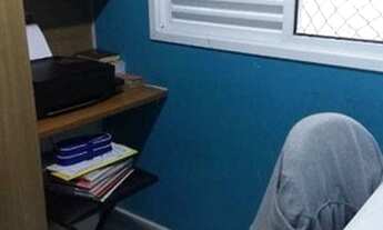 Imagem 7: Cobertura para Venda em Santo André, Vila Valparaíso, 3 dormitórios, 1 suíte, 2 banheiros