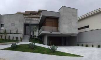 Imagem 2: Alphaville Genesis 2 Casa Nova 764 m2 $3.900.000 - Santana de Parnaíba - SP