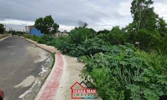 Imagem 2: Lote/Terreno para venda possui 450 metros quadrados em Residencial Jacaraípe - Serra - ES