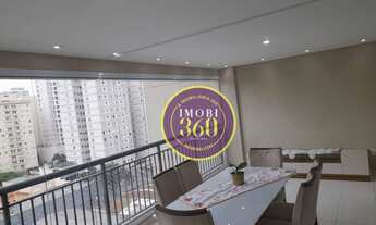 Imagem 3: Ótimo Apartamento 4 dormitórios no Tatuapé!