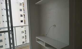 Imagem 2: Apartamento para aluguel possui 60 metros quadrados com 2 quartos em Jardim Limoeiro - Ser