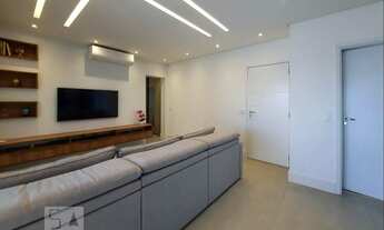 Imagem 4: Apartamento para venda possui 127 metros quadrados com 3 quartos