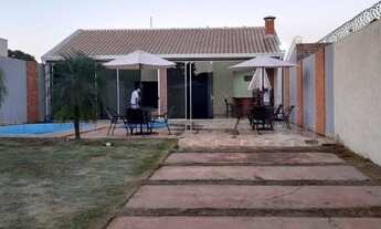 Imagem 2: Espaço de festa a venda