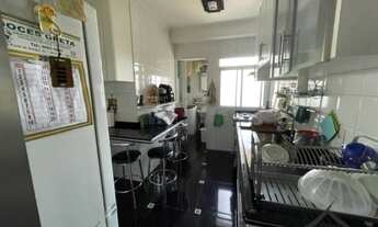 Imagem 5: 01289 - Apartamento 3 Dorms. (2 Suítes), VILA GUMERCINDO - SÃO PAULO/SP