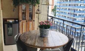 Imagem 4: APARTAMENTO RESIDENCIAL em SÃO PAULO - SP, BROOKLIN PAULISTA