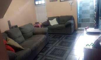 Imagem 7: Casa com 3 dormitórios à venda por R$ 155. - Jardim Alpino - São Paulo/SP