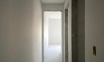 Imagem 6: Apartamento para venda tem 53 metros quadrados com 2 quartos no Costa e Silva - Joinville