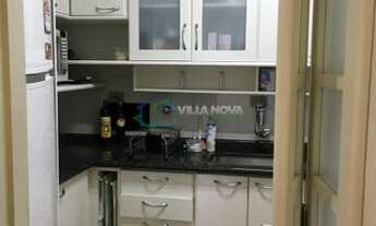 Imagem 7: São Paulo - Apartamento Padrão - Vila Gumercindo