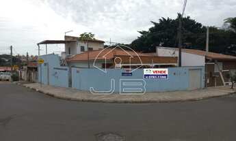 Imagem 2: Casa - Venda - Conjunto Habitacional Padre Anchieta - Cod. CA030517