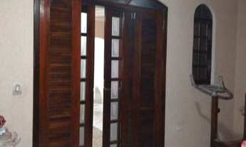 Imagem 6: Sobrado para Venda em Santo André, Jardim Santo André, 3 dormitórios, 1 suíte, 3 banheiros