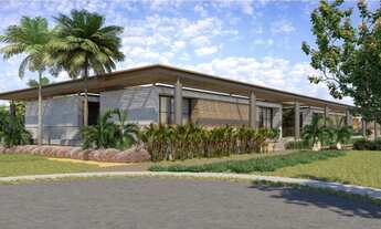 Imagem 7: Condomínio fechado de lotes à beira-mar do Paiva em Pernambuco. Lotes de 425 m² a 678 m²