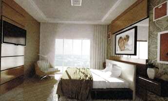 Imagem 4: MARINGÁ - APARTAMENTO PADRÃO - ZONA 01