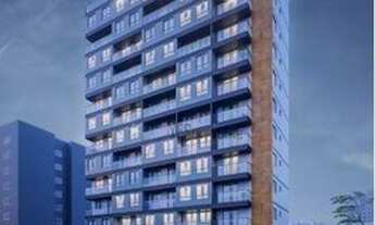 Imagem 3: APTO Studio com vaga, ao lado do Shopping Curitiba R$ 386 Mil