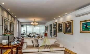 Imagem 5: APARTAMENTO RESIDENCIAL em SÃO PAULO - SP, PERDIZES