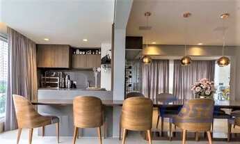 Imagem 7: São Paulo - Apartamento Padrão - Vila Clementino