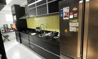 Imagem 6: Apartamento para Venda em Salvador, Piatã, 4 dormitórios, 4 suítes, 4 banheiros, 3 vagas