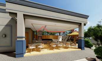 Imagem 3: Elias Fausto - Loteamento/Condomínio - Elias Fausto