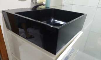 Imagem 7: Fator 1282) Essa é linda demais! Casa linear - Com Piscina - Fator Imóveis