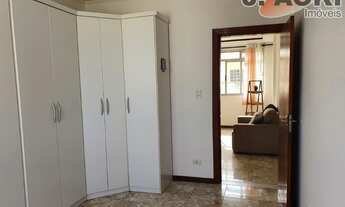 Imagem 5: Apartamento para venda possui 96 m² com 3 quartos