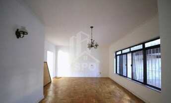 Imagem 3: Sobrado de 160 m² para locação no Brooklin