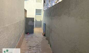 Imagem 4: Casa para alugar, 50 m² por R$ 1.050,00/mês - Jardim Flamboyant - Campinas/SP