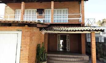 Imagem 7: Casa no bairro Medianeira