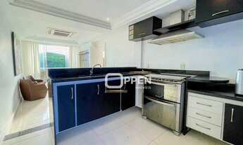 Imagem 4: Maravilhoso flat todo reformado com vista para a Praia das Caravelas