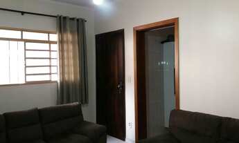 Imagem 4: Casa Jd. Eliana 03 Dorm.(01 suite) + "Área c/Churrasqueira nos Fundos"