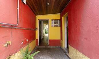 Imagem 7: CASA RESIDENCIAL em SÃO PAULO - SP, PINHEIROS