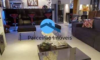 Imagem 3: Cobertura Duplex 267m² 4 dorm/sendo 3 suítes 6 vagas