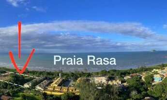 Imagem 4: Lote/Terreno para venda tem 250 metros quadrados em Búzios - Armação dos Búzios - RJ