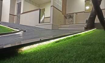 Imagem: KITNET MOBILIADA LUXO