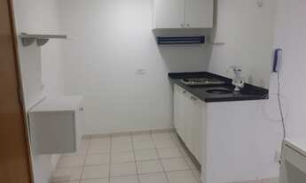 Imagem 3: Studio para alugar, 28 m² - Campo Belo - São Paulo/SP