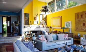 Imagem 2: Um sonho em condomínio fechado, com vista eterna para o mar!