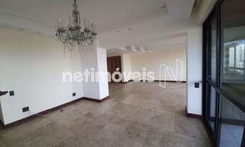 Imagem 4: Excelente apartamento para venda com 211 m² , 4 quartos na Pituba - Salvador - BA
