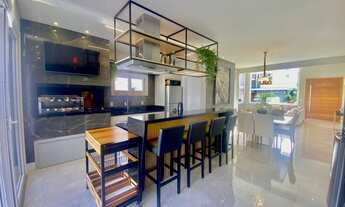 Imagem 5: Excelente Casa no Condomínio Dubai Resort