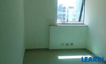 Imagem 5: CONJ. COMERCIAL - ITAIM BIBI - SP