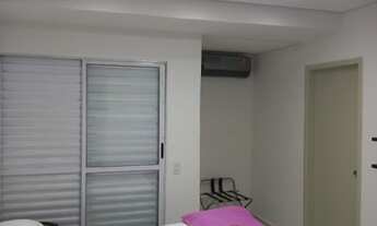 Imagem 5: Apartamento para venda tem 132 metros quadrados com 4 quartos em Ponta da Praia - Santos