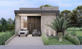 Imagem: Condomínio San Marco II - Casa Térrea