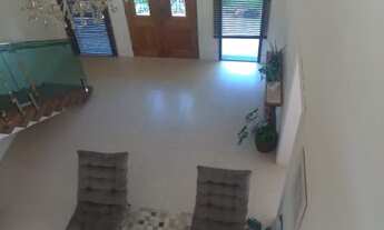 Imagem 5: Casa de condomínio para venda com 499 metros quadrados com 4 quartos